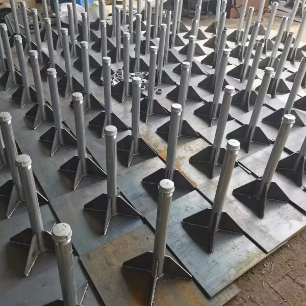 铁东鑫亿呈沉降板生产