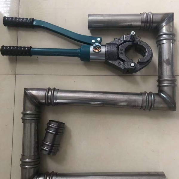铁东冷却管生产